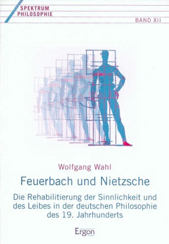 Feuerbach und Nietzsche