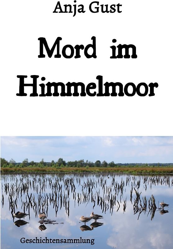 Mord im Himmelmoor
