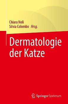Dermatologie der Katze