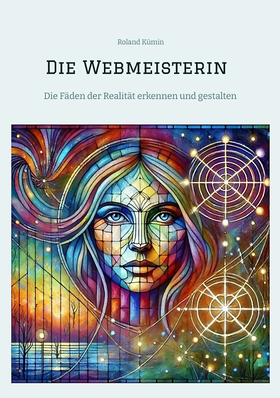 Die Webmeisterin