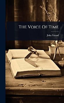 The Voice Of Time