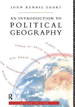 An Introduction to Political Geography