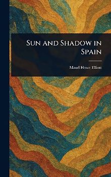Sun and Shadow in Spain