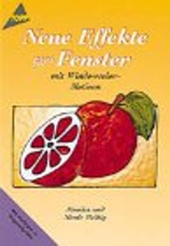 Neue Effekte fürs Fenster mit Windowcolor Motiven