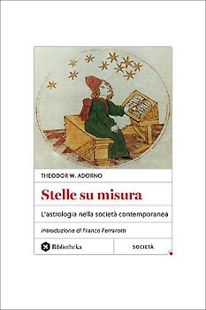 Stelle su misura. L'astrologia nella società contemporanea