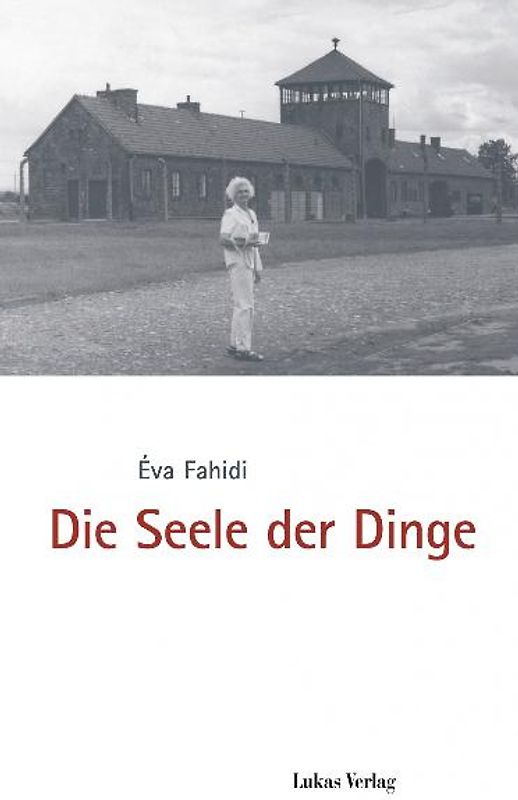 Die Seele der Dinge