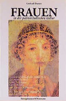 Frauen in der patriarchalischen Kultur