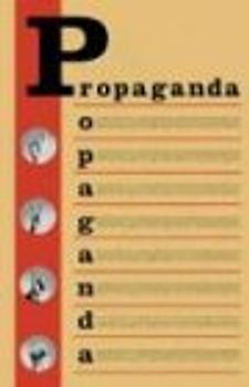 Propaganda - Edward L. Bernays