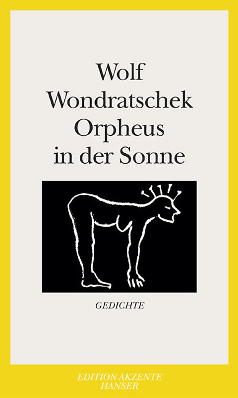 Orpheus in der Sonne