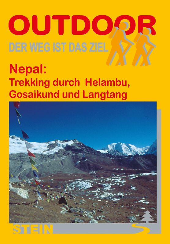 Nepal: Trekking durch Helambu, Gosainkund und Langtang