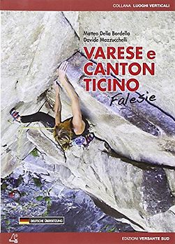 Varese und Kanton Tessin