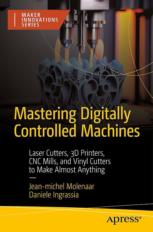 Mastering Digitally Controlled Machines