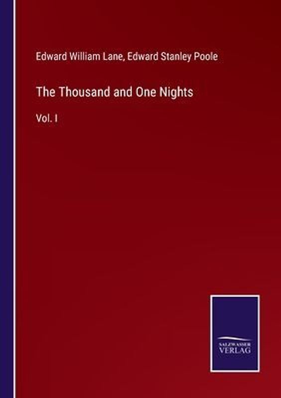 The Thousand and One Nights