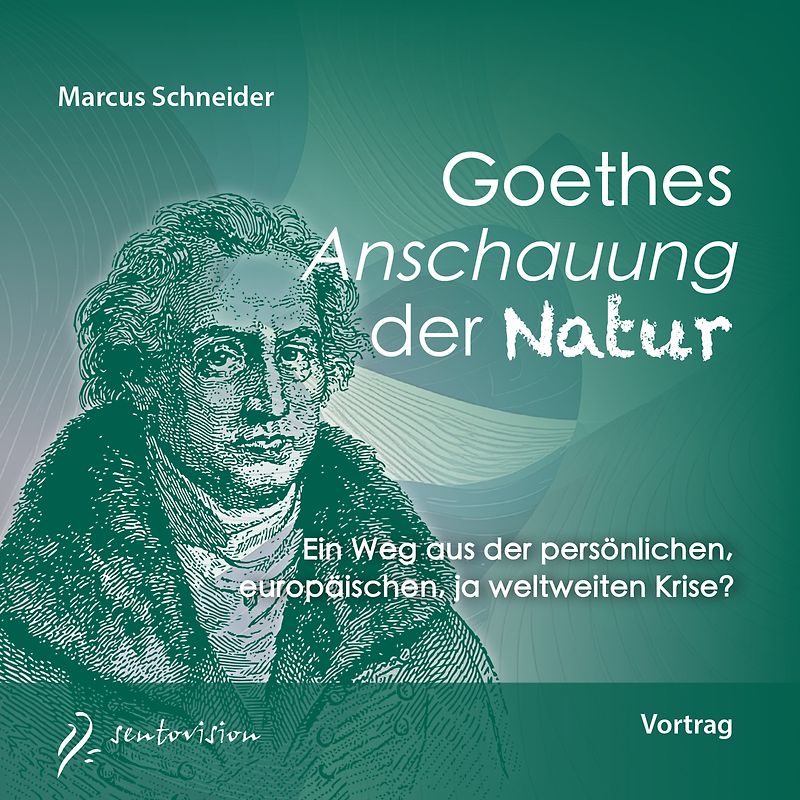 Goethes Anschauung der Natur
