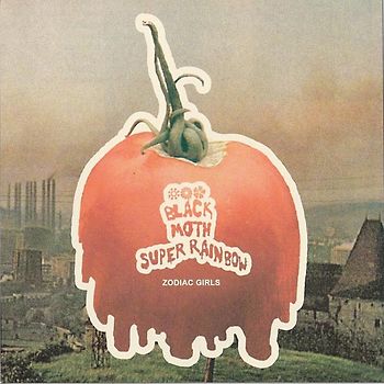 Zodiac Girls/The Fields Are Breathing