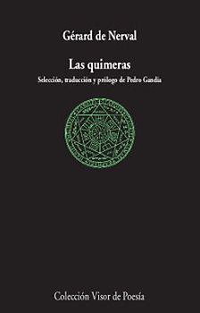 Las quimeras y otros poemas
