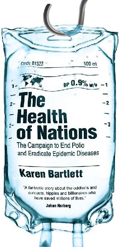 The Health of Nations