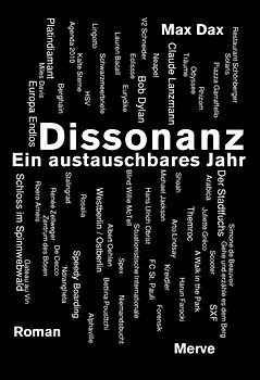 Dissonanz
