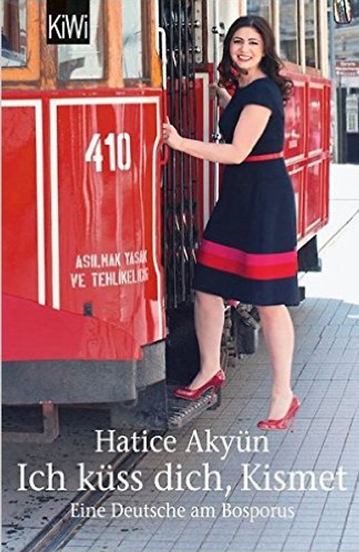 Ich küss dich, Kismet
