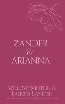 Zander & Arianna: Given (Discreet Series, Band 11)