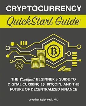 Cryptocurrency QuickStart Guide