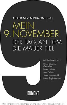 Mein 9. November