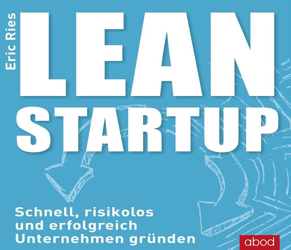 Lean Startup