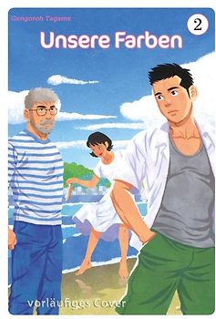 Unsere Farben 2