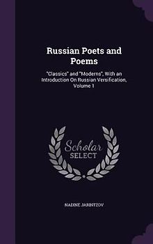 Russian Poets and Poems