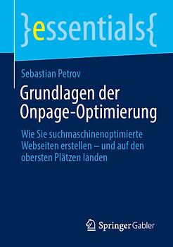 Grundlagen der Onpage-Optimierung