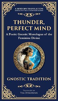 Thunder, Perfect Mind