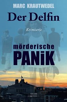 Der Delfin: mörderische Panik