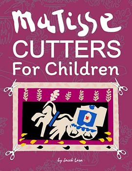 Matisse Cutters for Children