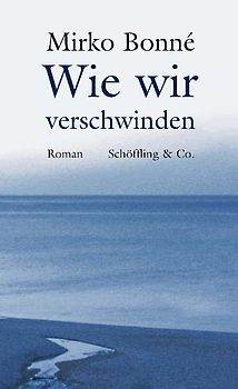 Wie wir verschwinden