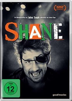 Shane DVD