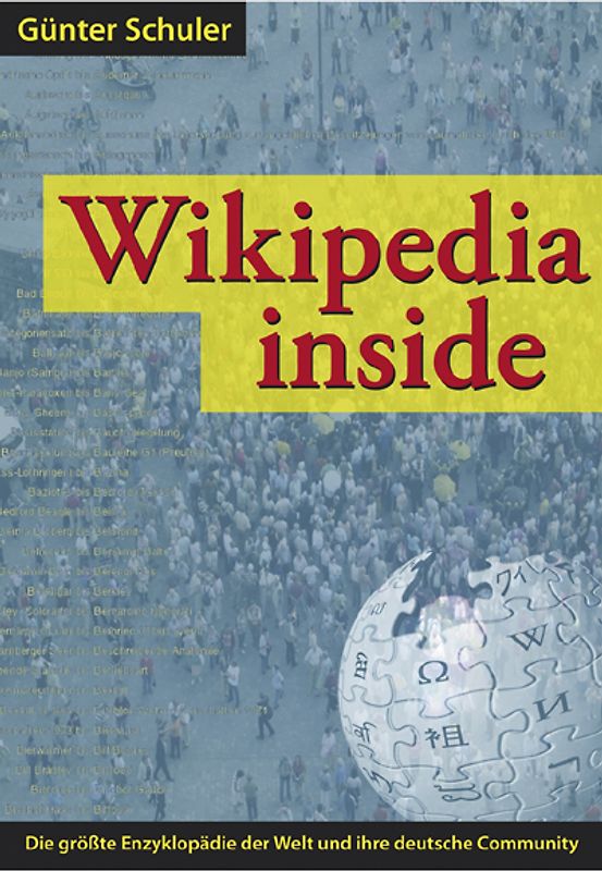 Wikipedia inside