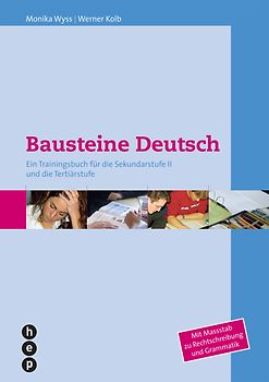 Bausteine Deutsch