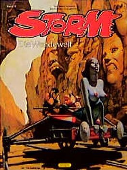 Storm / Die Wendewelt