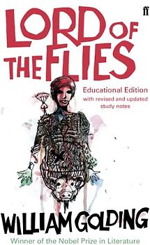 Lord of the Flies (Faber Educational Edition) - Golding, William
