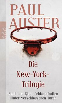 Die New-York-Trilogie