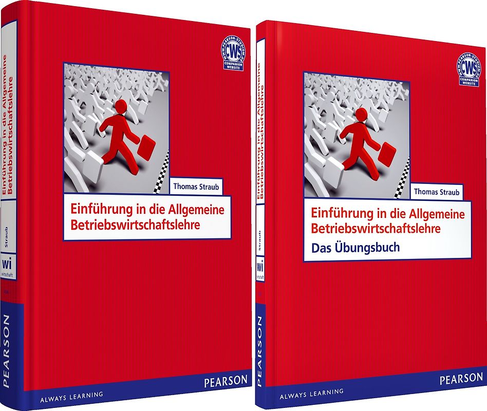 VP Einführung in die Allgemeine Betriebswirtschaftslehre