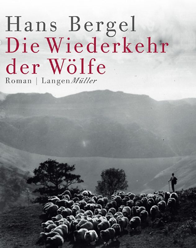 Die Wiederkehr der Wölfe