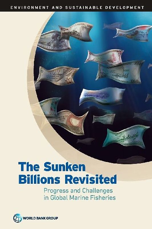 Sunken Billions Revisited