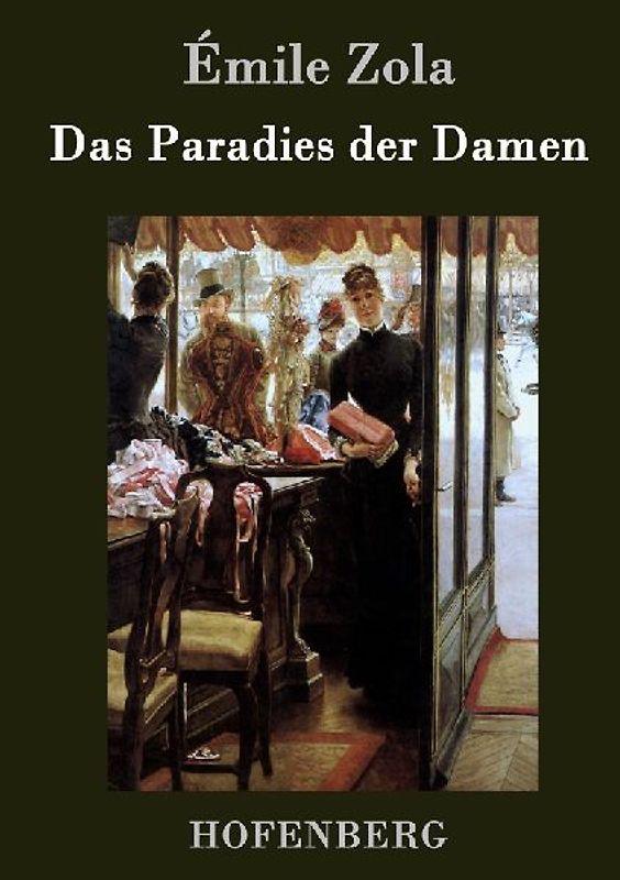 Das Paradies der Damen