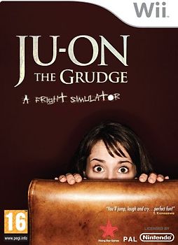 Ju On: The Grudge  [Internationale Version] Nintendo Wii