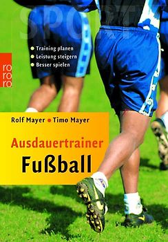 Ausdauertrainer Fußball
