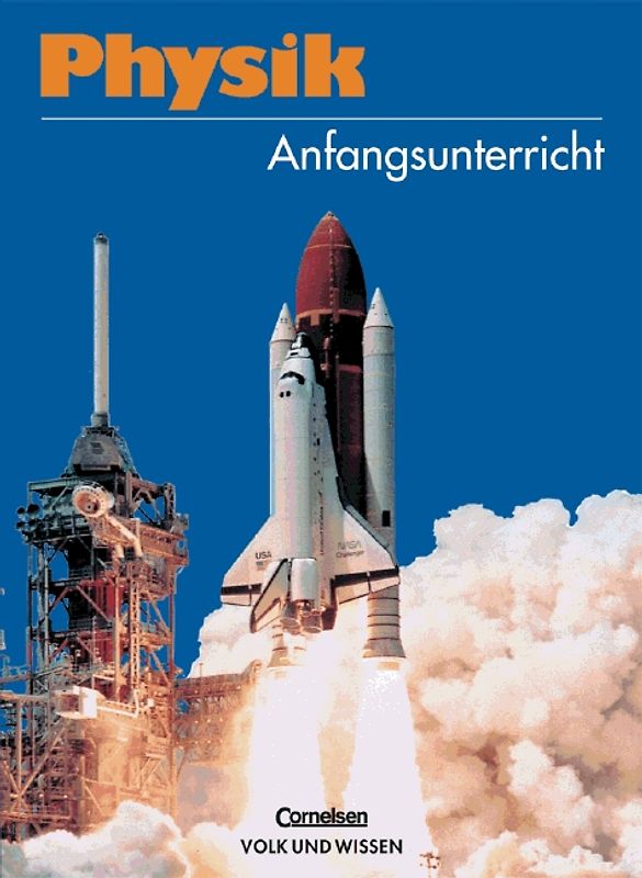 Physik - Mittelschule Sachsen und Regelschule Thüringen - Bisherige Ausgabe / 6. Schuljahr - Schülerbuch
