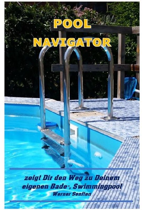 POOL NAVIGATOR