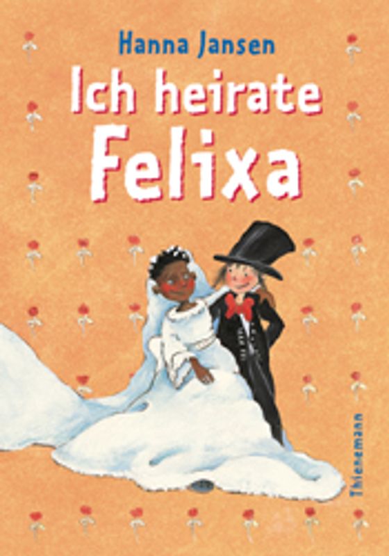 Ich heirate Felixa