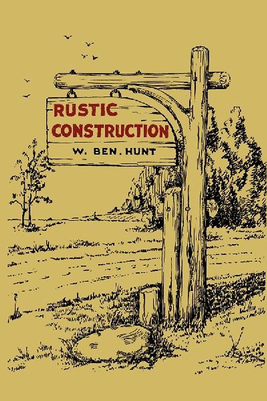 Rustic Construction